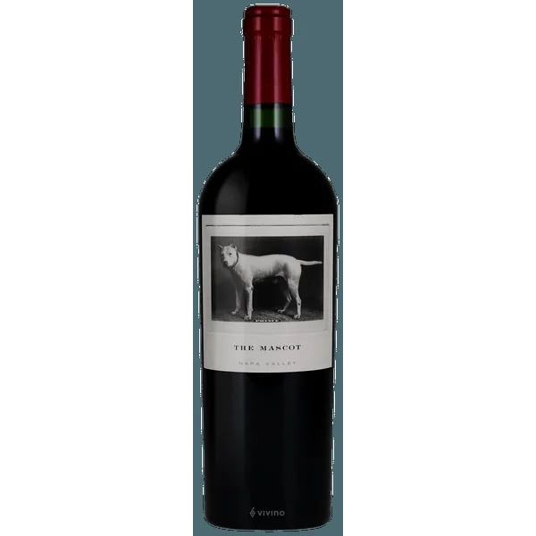 The Mascot 2021 (750 ml)