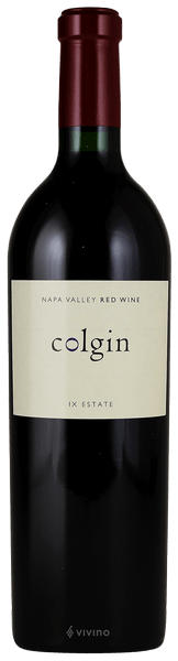 Colgin Cellars IX Estate Red 2021 (750 ml)