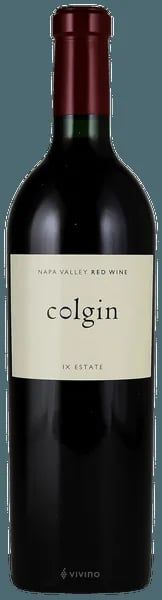 Colgin Cellars IX Estate Red 2021 (750 ml)