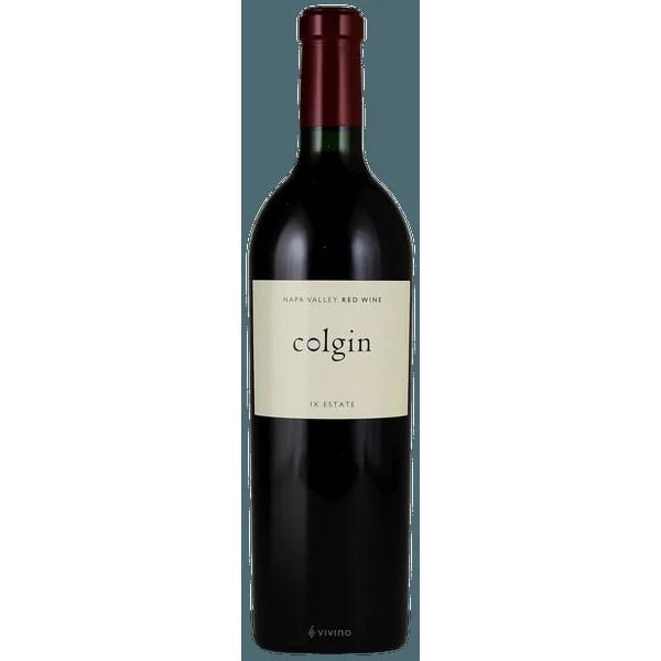 Colgin Cellars IX Estate Red 2021 (750 ml)