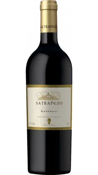 Marani Satrapezo Saperavi 2020 (750 ml)
