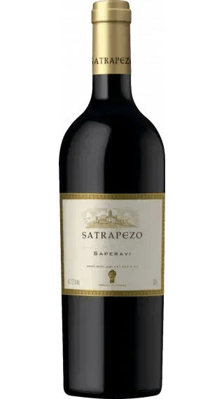 Marani Satrapezo Saperavi 2020 (750 ml)