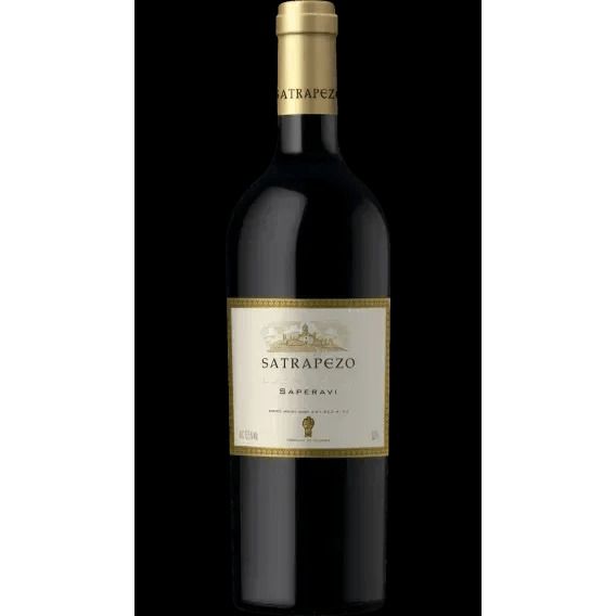 Marani Satrapezo Saperavi 2020 (750 ml)