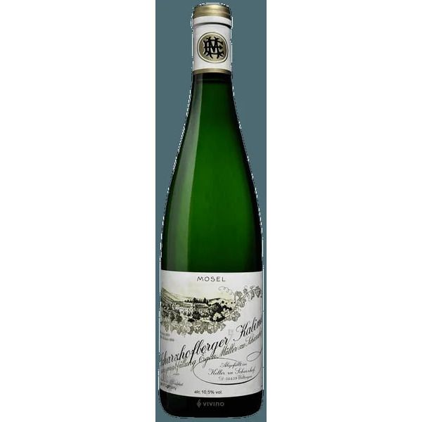 Egon Muller - Scharzhof Scharzhofberger Riesling Kabinett 2021 (750 ml)
