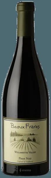 Beaux Freres Pinot Noir 2023 (750 ml) Beaux Freres Pinot Noir 2023 (750 ml)