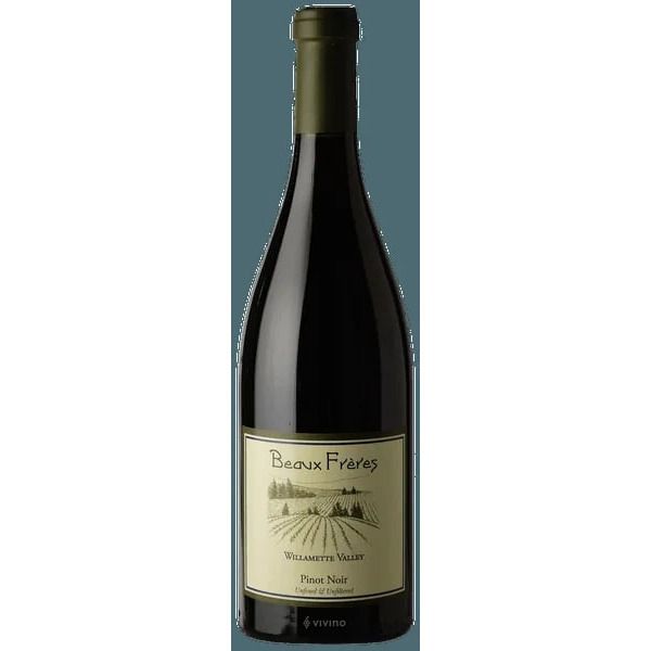 Beaux Freres Pinot Noir 2023 (750 ml)