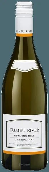Kumeu River Hunting Hill Chardonnay 2024 (750 ml)