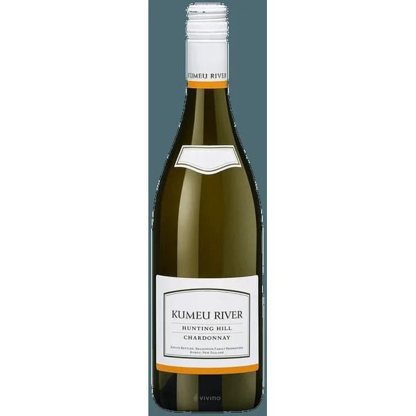 Kumeu River Hunting Hill Chardonnay 2024 (750 ml)