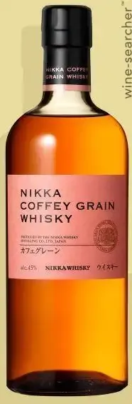 Nikka Coffey Grain Whisky 750 ml