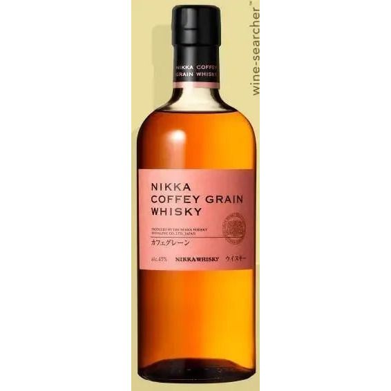 Nikka Coffey Grain Whisky 750 ml