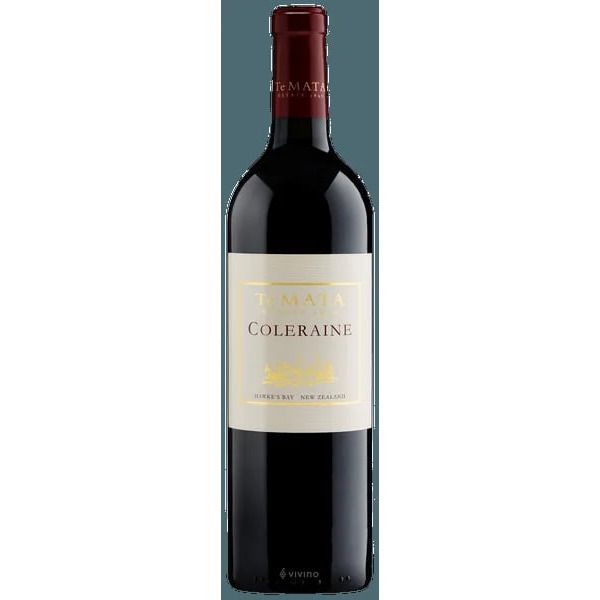 Te Mata Coleraine 2022 (750 ml)