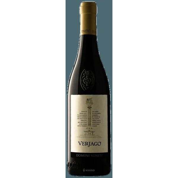 Domini Veneti Verjago 2018 (750 ml)