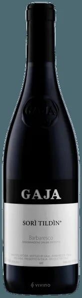 Gaja Sorì Tildìn (Barbaresco) Langhe 2021 (750 ml)
