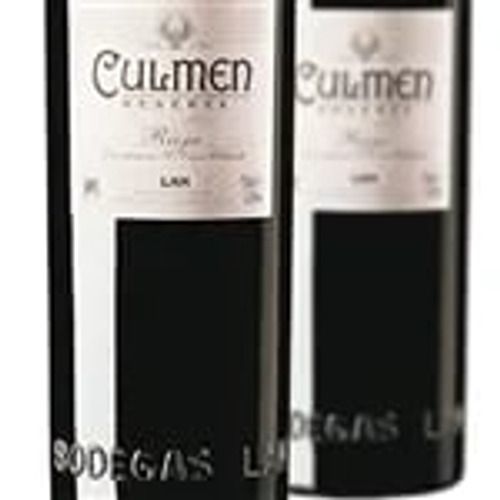 Bodegas LAN Culmen Reserva 2019 (750 ml)
