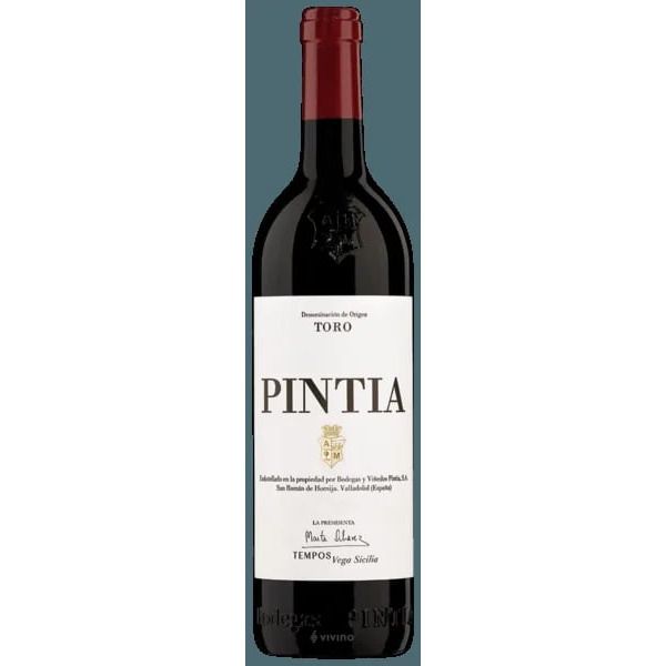 Pintia Toro 2021 (750 ml)