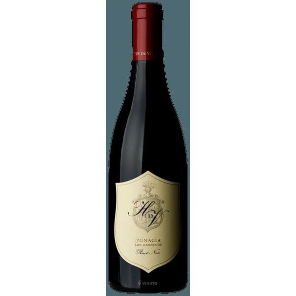 HDV Ygnacia Pinot Noir 2023 (750 ml)