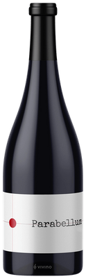 Force Majeure Parabellum Coulée 2019 (750 ml)