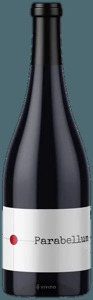 Force Majeure Parabellum Coulée 2019 (750 ml)