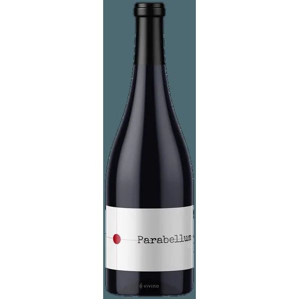 Force Majeure Parabellum Coulée 2019 (750 ml)