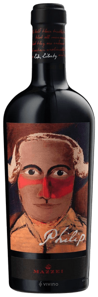 Mazzei Philip Toscana 2021 (750 ml)
