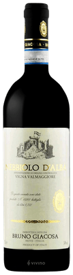 Bruno Giacosa Nebbiolo d'Alba Valmaggiore 2023 (750 ml)