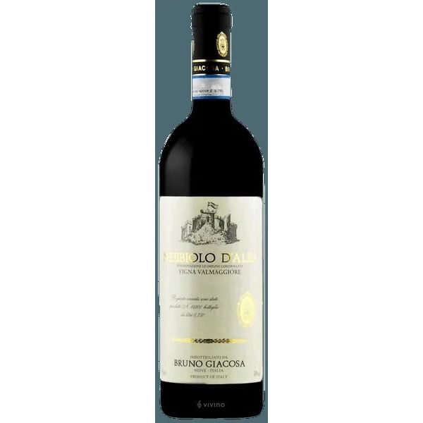 Bruno Giacosa Nebbiolo d'Alba Valmaggiore 2023 (750 ml)