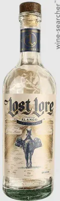 Lost Lore Tequila Blanco 750 ml