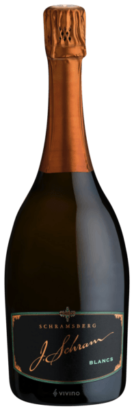 Schramsberg J. Schram Blancs 2015 (750 ml)