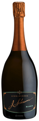 Schramsberg J. Schram Blancs 2015 (750 ml)