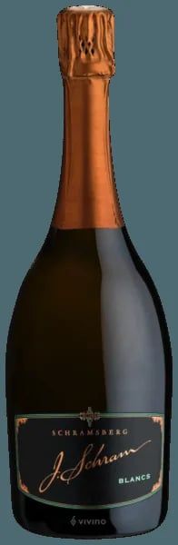 Schramsberg J. Schram Blancs 2015 (750 ml) Schramsberg J. Schram Blancs 2015 (750 ml)