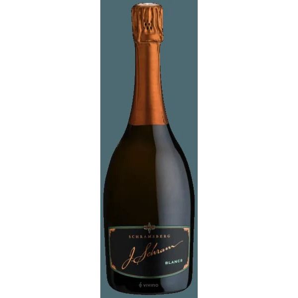 Schramsberg J. Schram Blancs 2017 (750 ml)