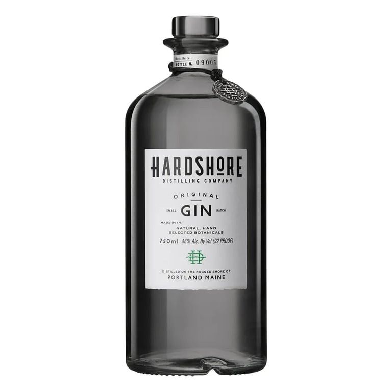 Hardshore Original Gin (750 ml)