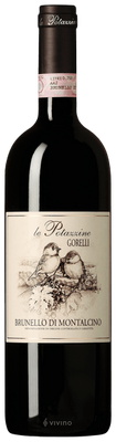 Le Potazzine Brunello di Montalcino Le Potazzine 2019 (750 ml)