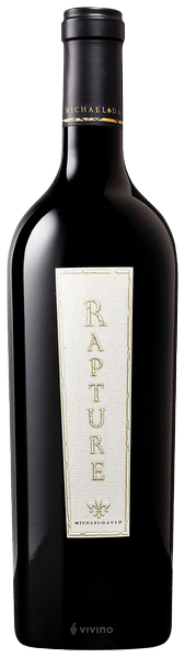 Michael David Winery Rapture Cabernet Sauvignon 2021 (750 ml)
