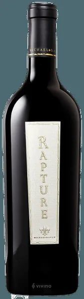 Michael David Winery Rapture Cabernet Sauvignon 2021 (750 ml)