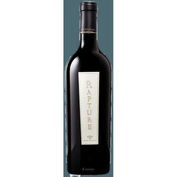 Michael David Winery Rapture Cabernet Sauvignon 2021 (750 ml)