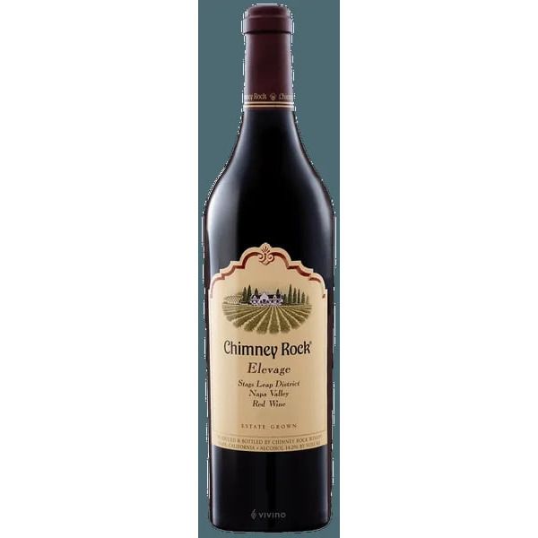 Chimney Rock Elevage 2022 (750 ml) Chimney Rock Elevage 2022 (750 ml)