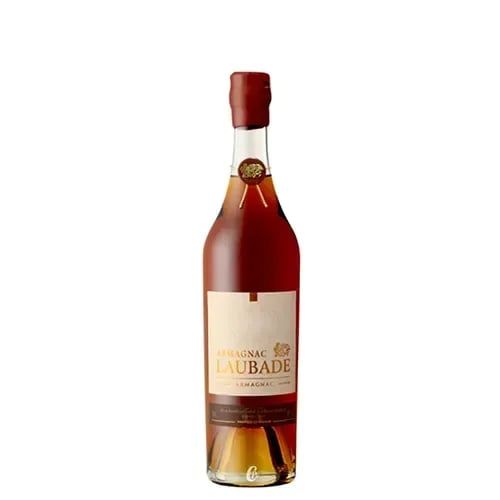 Chateau de Laubade 1914 Bas Armagnac (750 ml)