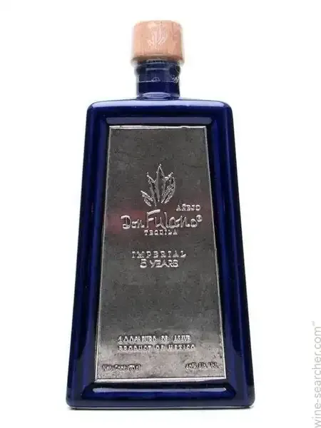 Don Fulano Imperial 5 Year Old Tequila Anejo 750 ml