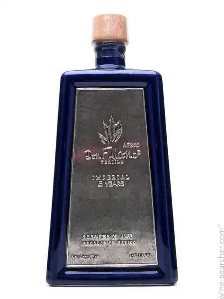 Don Fulano Imperial 5 Year Old Tequila Anejo 750 ml