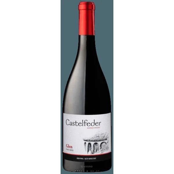 Castelfeder Glener Pinot Nero 2020 (750 ml)