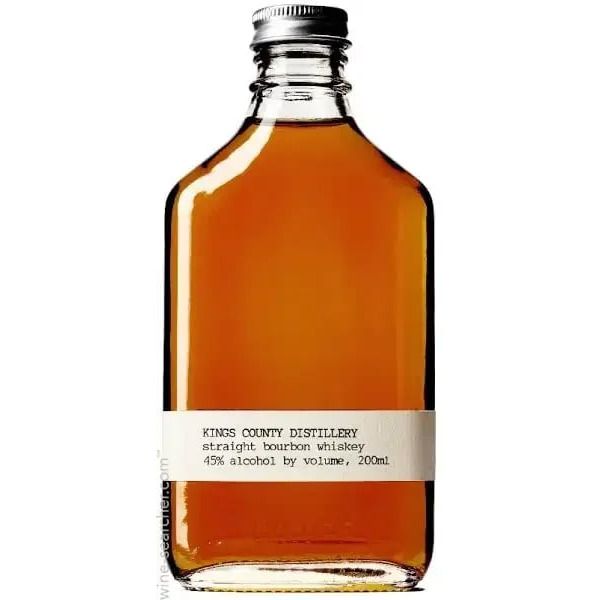 Kings County Distillery Bourbon Whiskey 750 ml