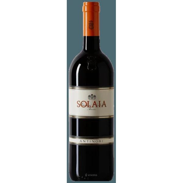 Antinori Tenuta Tignanello Solaia 2020 (750 ml)