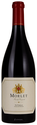 Morlet Family Vineyards Pinot Noir En Famille 2021 (750 ml)