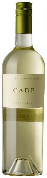 Cade Sauvignon Blanc Napa Valley 2024 (750 ml)