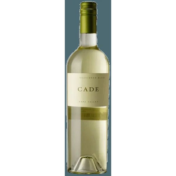 Cade Sauvignon Blanc Napa Valley 2025 (750 ml)