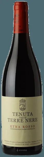 Tenuta delle Terre Nere Etna Rosso 2024 (750 ml)