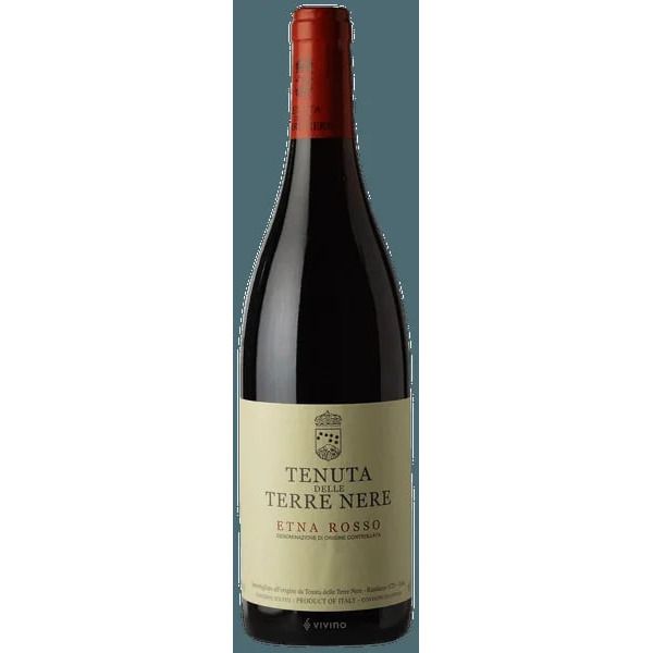 Tenuta delle Terre Nere Etna Rosso 2024 (750 ml)