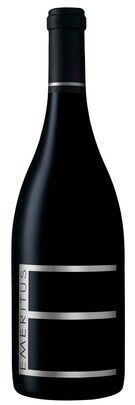 Emeritus Hallberg Ranch Pinot Noir Russian River Valley 2022 (750 ml)