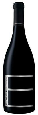 Emeritus Hallberg Ranch Pinot Noir Russian River Valley 2022 (750 ml)